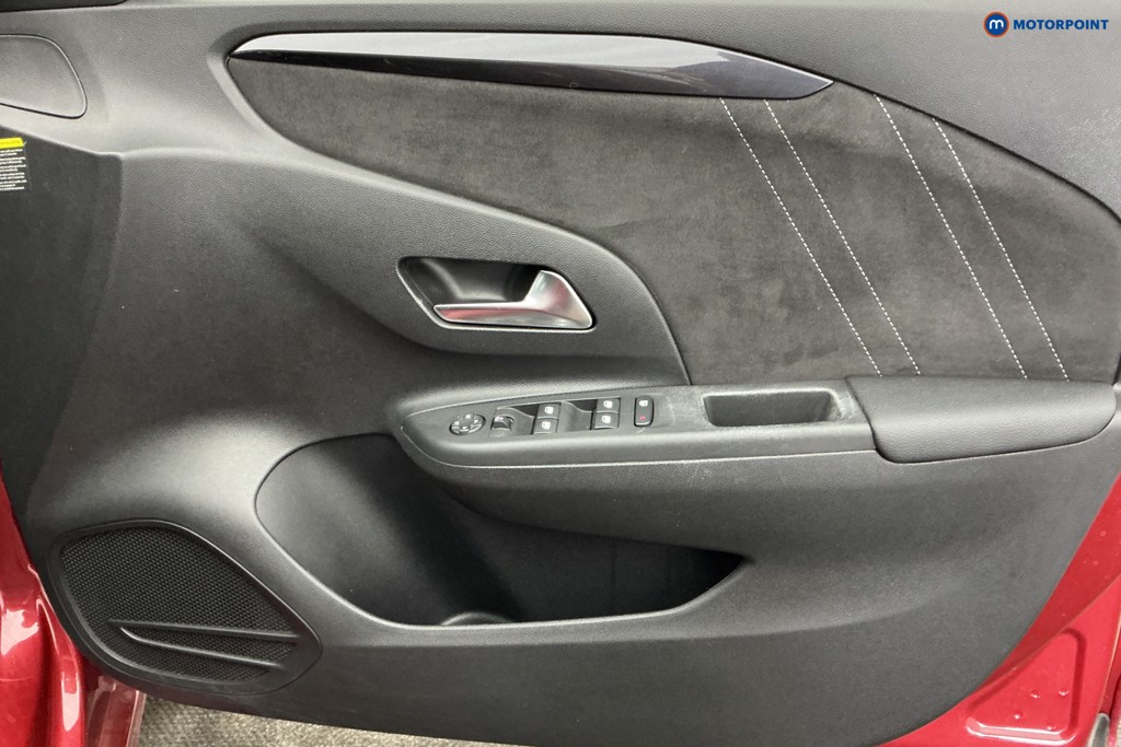 Vauxhall Corsa Ultimate Automatic Electric Hatchback - Stock Number (1654053) - 17th supplementary image