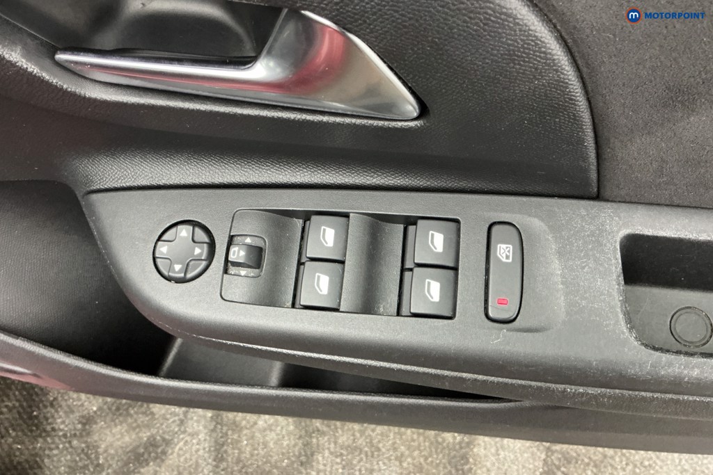 Vauxhall Corsa Ultimate Automatic Electric Hatchback - Stock Number (1654053) - 18th supplementary image