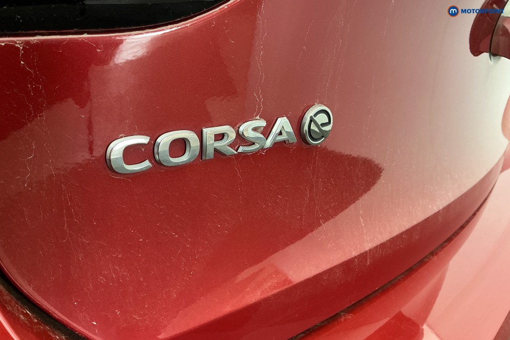 Vauxhall Corsa Ultimate Automatic Electric Hatchback - Stock Number (1654053) - 23rd supplementary image