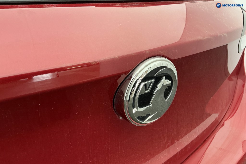 Vauxhall Corsa Ultimate Automatic Electric Hatchback - Stock Number (1654053) - 24th supplementary image