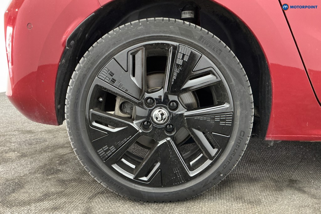 Vauxhall Corsa Ultimate Automatic Electric Hatchback - Stock Number (1654053) - 27th supplementary image