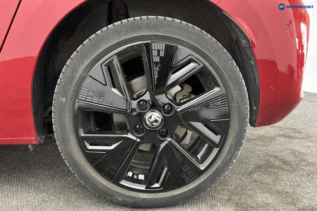 Vauxhall Corsa Ultimate Automatic Electric Hatchback - Stock Number (1654053) - 30th supplementary image