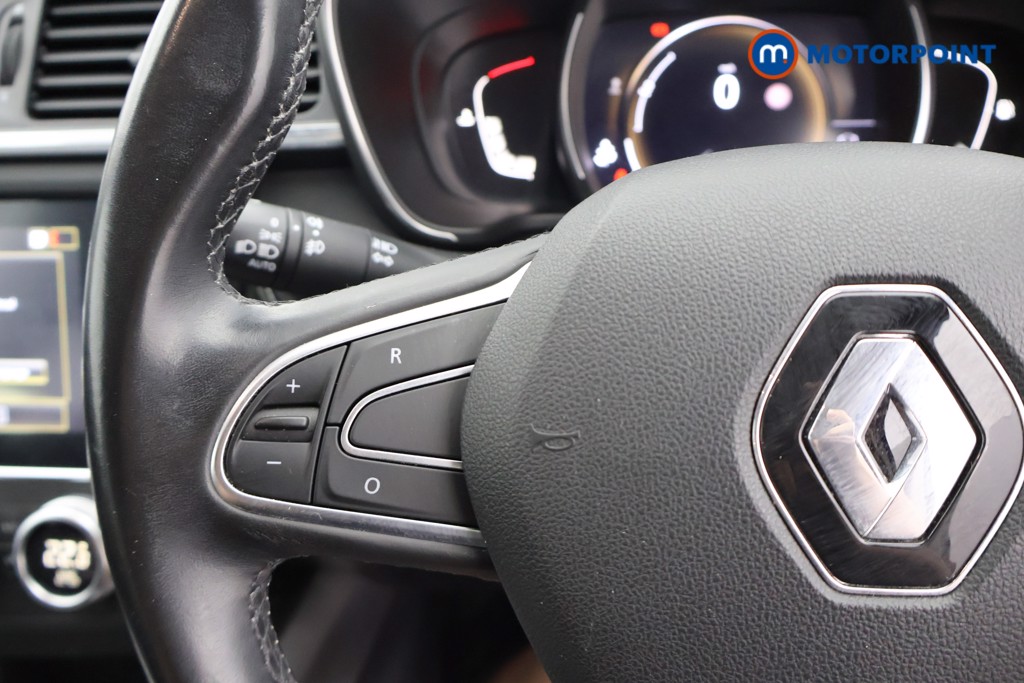 Renault Kadjar Gt Line Manual Petrol SUV - Stock Number (1654134) - 2nd supplementary image