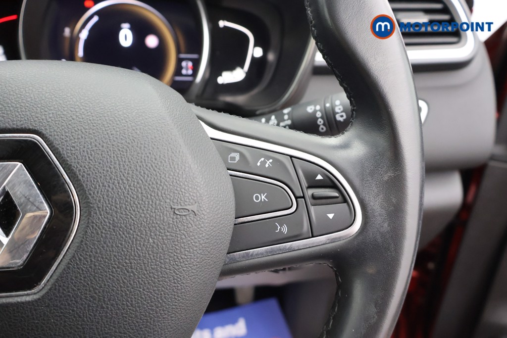 Renault Kadjar Gt Line Manual Petrol SUV - Stock Number (1654134) - 3rd supplementary image