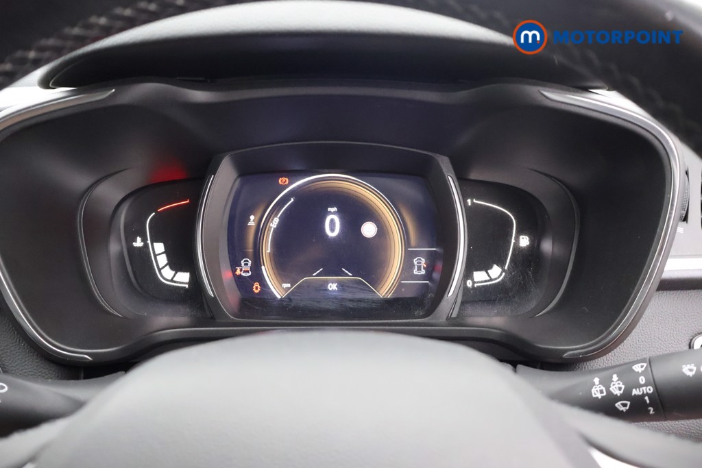 Renault Kadjar Gt Line Manual Petrol SUV - Stock Number (1654134) - 4th supplementary image