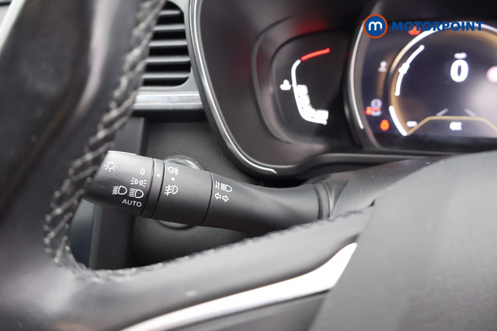 Renault Kadjar Gt Line Manual Petrol SUV - Stock Number (1654134) - 5th supplementary image