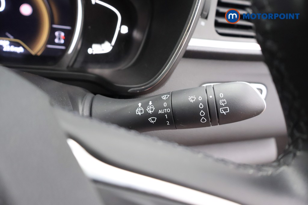 Renault Kadjar Gt Line Manual Petrol SUV - Stock Number (1654134) - 6th supplementary image