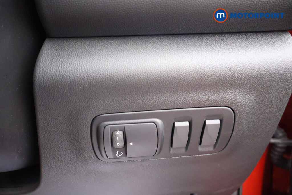 Renault Kadjar Gt Line Manual Petrol SUV - Stock Number (1654134) - 9th supplementary image