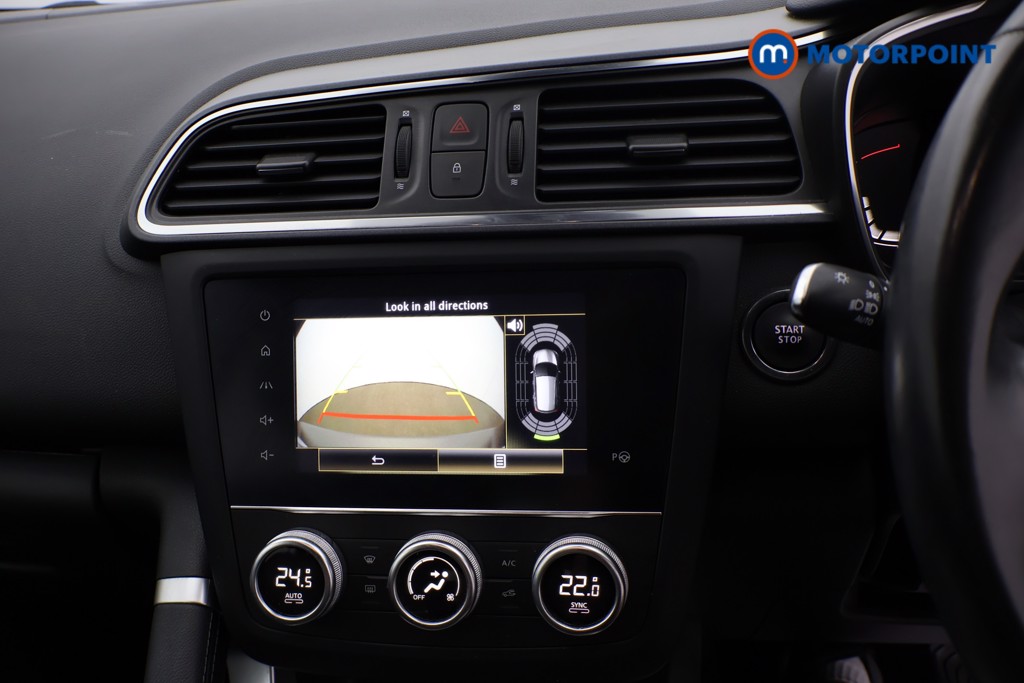 Renault Kadjar Gt Line Manual Petrol SUV - Stock Number (1654134) - 11th supplementary image