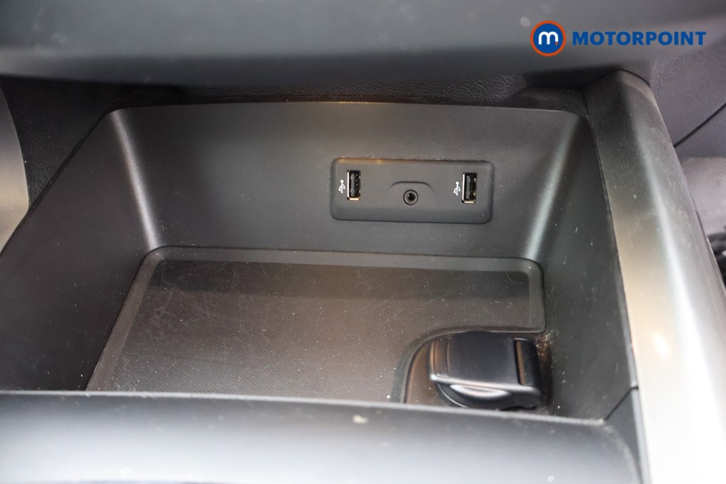 Renault Kadjar Gt Line Manual Petrol SUV - Stock Number (1654134) - 12th supplementary image