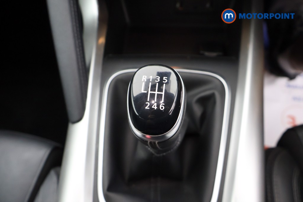 Renault Kadjar Gt Line Manual Petrol SUV - Stock Number (1654134) - 13th supplementary image