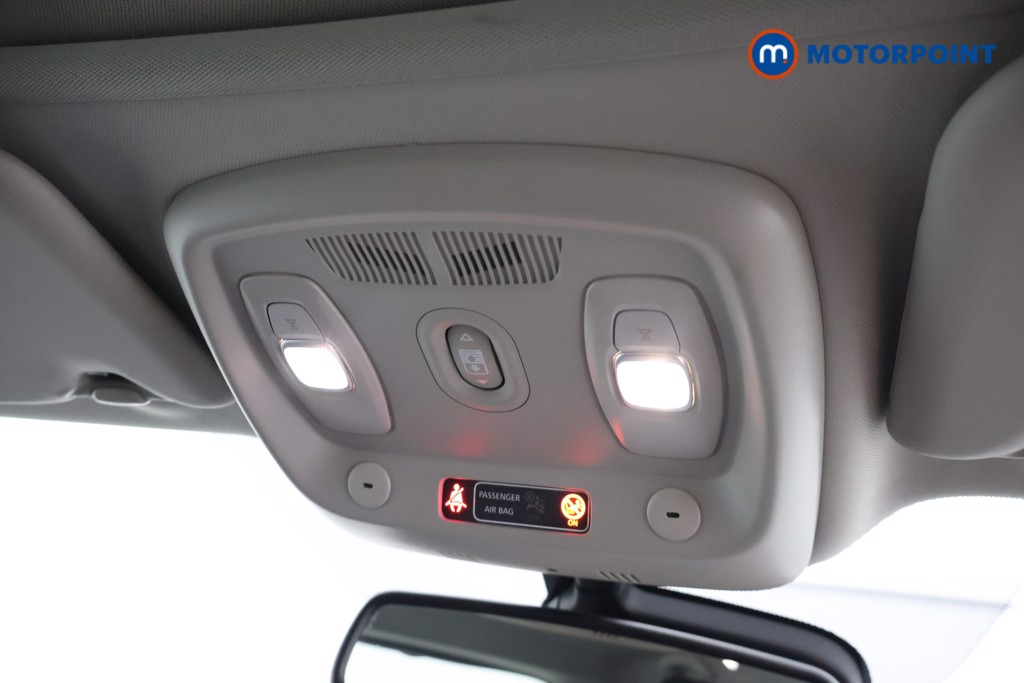 Renault Kadjar Gt Line Manual Petrol SUV - Stock Number (1654134) - 17th supplementary image