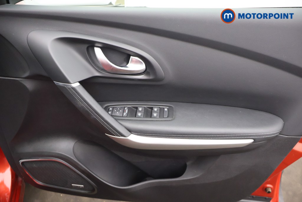 Renault Kadjar Gt Line Manual Petrol SUV - Stock Number (1654134) - 18th supplementary image