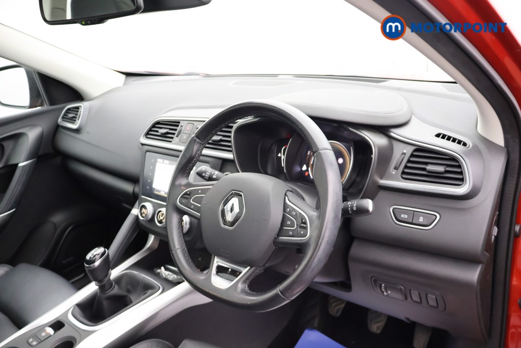 Renault Kadjar Gt Line Manual Petrol SUV - Stock Number (1654134) - 20th supplementary image