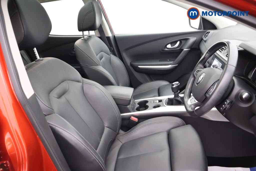 Renault Kadjar Gt Line Manual Petrol SUV - Stock Number (1654134) - 21st supplementary image