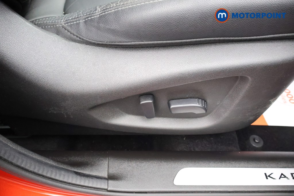Renault Kadjar Gt Line Manual Petrol SUV - Stock Number (1654134) - 23rd supplementary image
