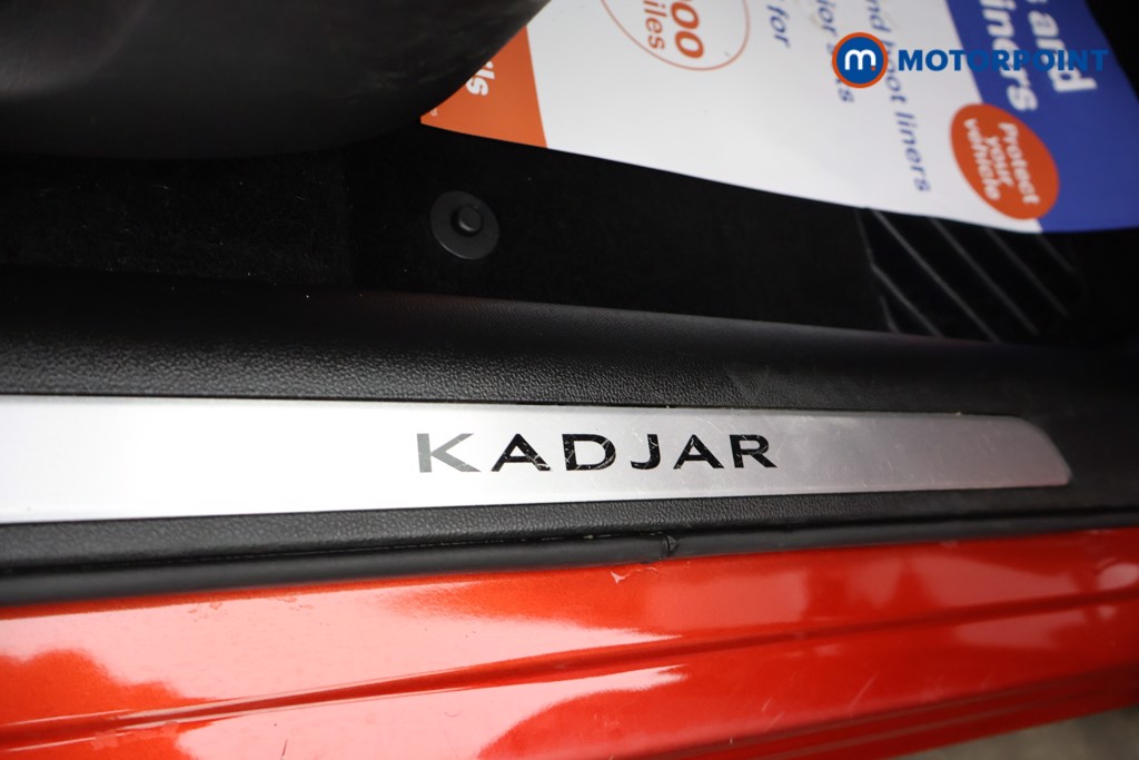 Renault Kadjar Gt Line Manual Petrol SUV - Stock Number (1654134) - 24th supplementary image