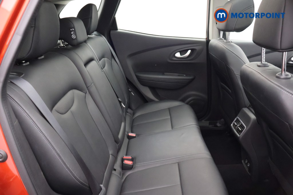Renault Kadjar Gt Line Manual Petrol SUV - Stock Number (1654134) - 25th supplementary image