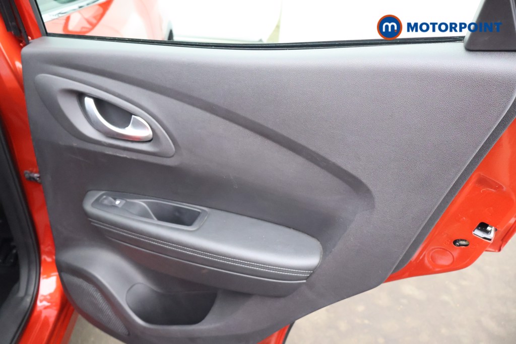 Renault Kadjar Gt Line Manual Petrol SUV - Stock Number (1654134) - 27th supplementary image