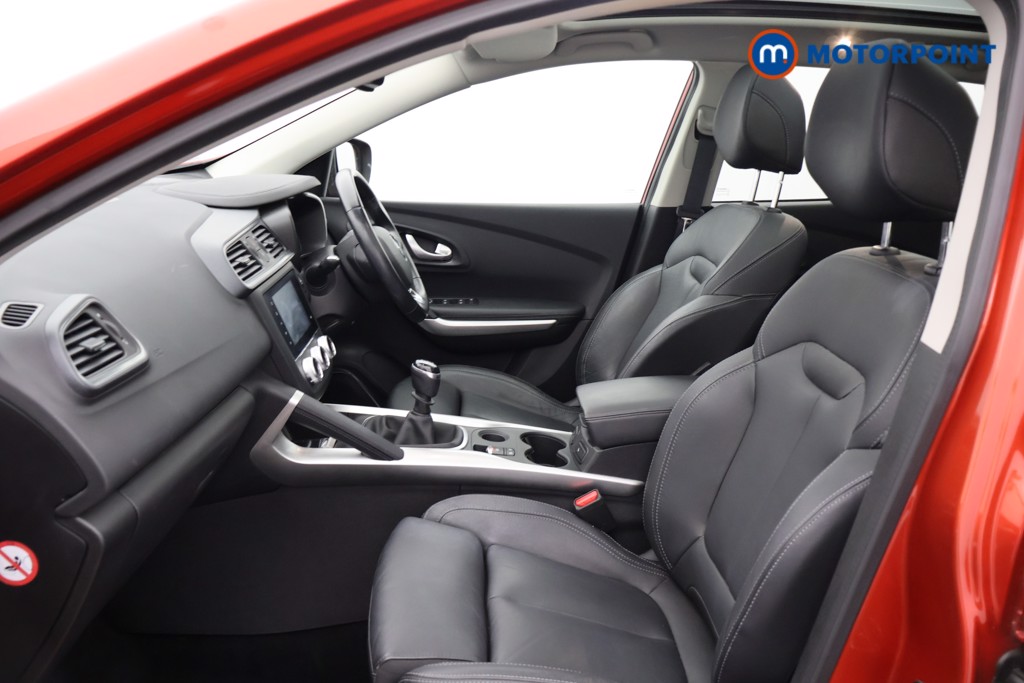 Renault Kadjar Gt Line Manual Petrol SUV - Stock Number (1654134) - 29th supplementary image