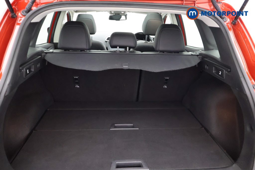 Renault Kadjar Gt Line Manual Petrol SUV - Stock Number (1654134) - 30th supplementary image