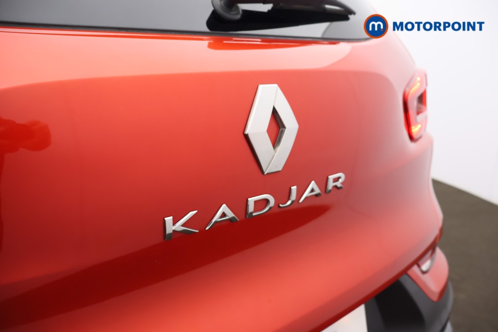 Renault Kadjar Gt Line Manual Petrol SUV - Stock Number (1654134) - 31st supplementary image