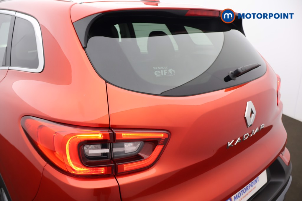 Renault Kadjar Gt Line Manual Petrol SUV - Stock Number (1654134) - 33rd supplementary image