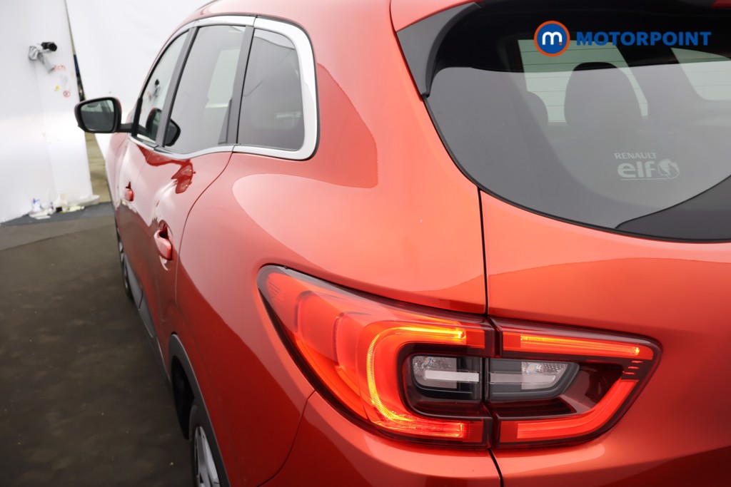 Renault Kadjar Gt Line Manual Petrol SUV - Stock Number (1654134) - 34th supplementary image