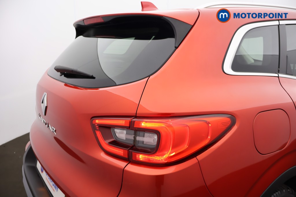 Renault Kadjar Gt Line Manual Petrol SUV - Stock Number (1654134) - 35th supplementary image