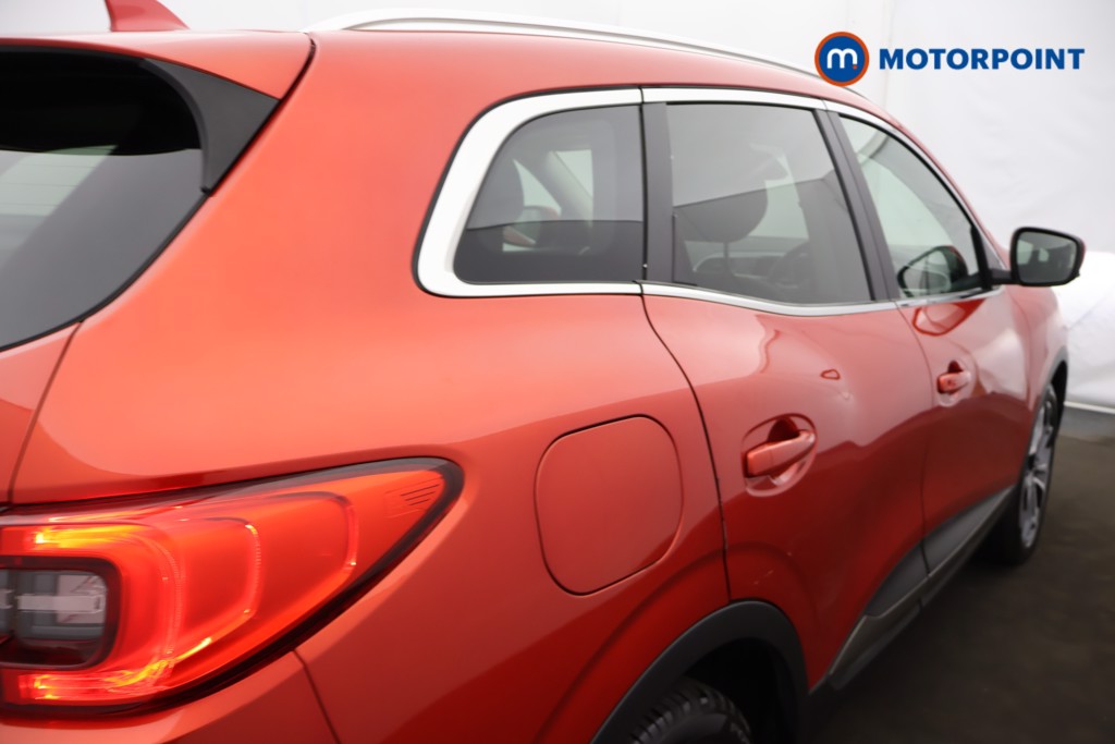 Renault Kadjar Gt Line Manual Petrol SUV - Stock Number (1654134) - 36th supplementary image