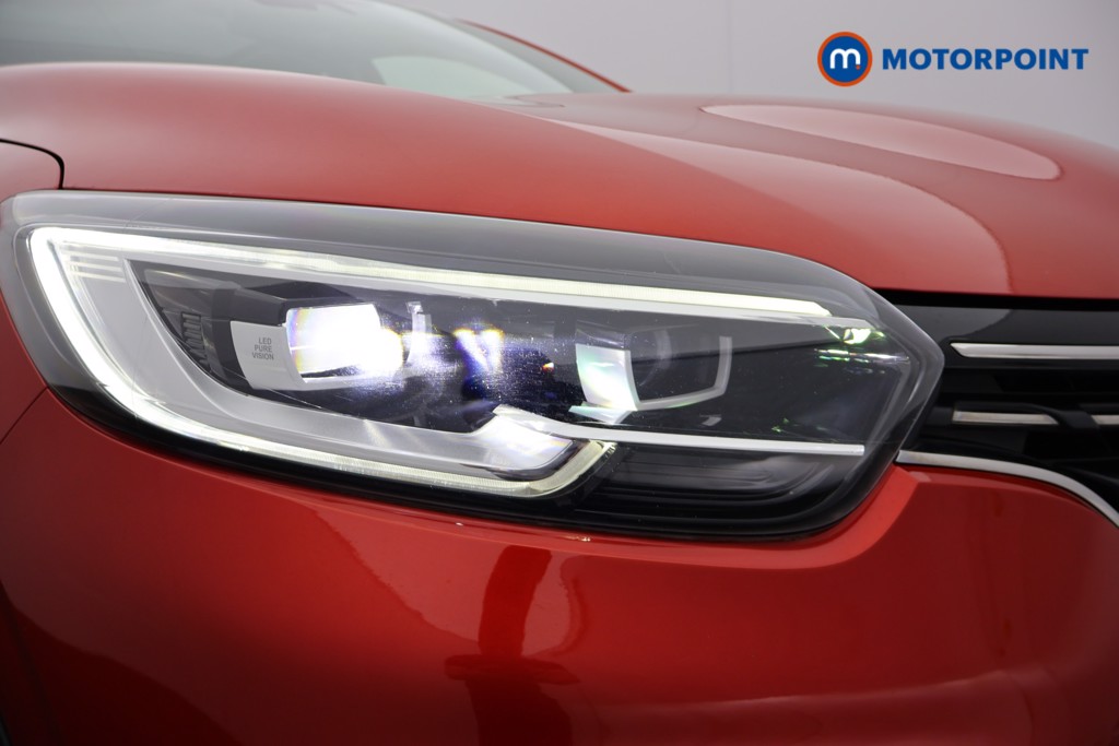 Renault Kadjar Gt Line Manual Petrol SUV - Stock Number (1654134) - 40th supplementary image