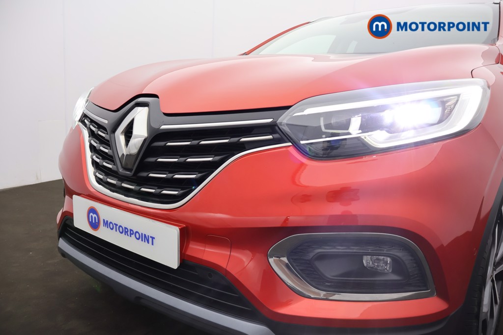 Renault Kadjar Gt Line Manual Petrol SUV - Stock Number (1654134) - 41st supplementary image