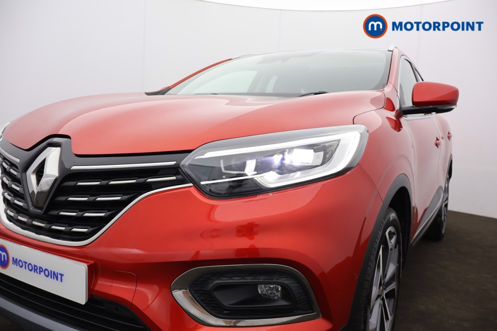 Renault Kadjar Gt Line Manual Petrol SUV - Stock Number (1654134) - 42nd supplementary image