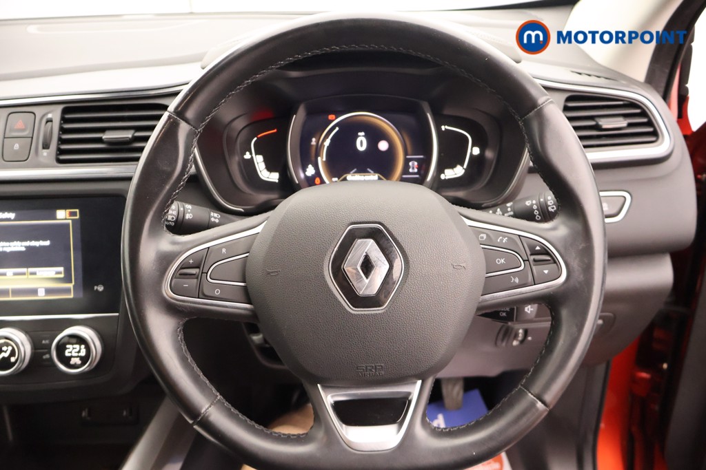 Renault Kadjar Gt Line Manual Petrol SUV - Stock Number (1654134) - 1st supplementary image