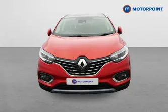 Renault Kadjar Gt Line Manual Petrol SUV - Stock Number (1654134) - Front bumper