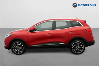 Renault Kadjar Gt Line Manual Petrol SUV - Stock Number (1654134) - Passenger side