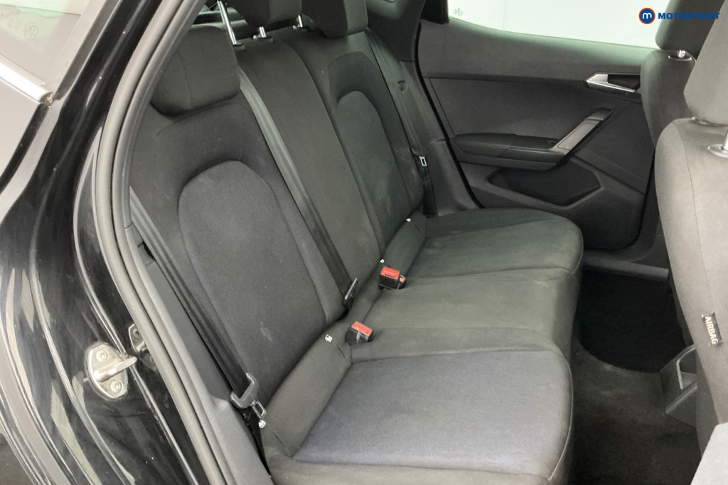 Seat Arona FR Automatic Petrol SUV - Stock Number (1654381) - 4th supplementary image