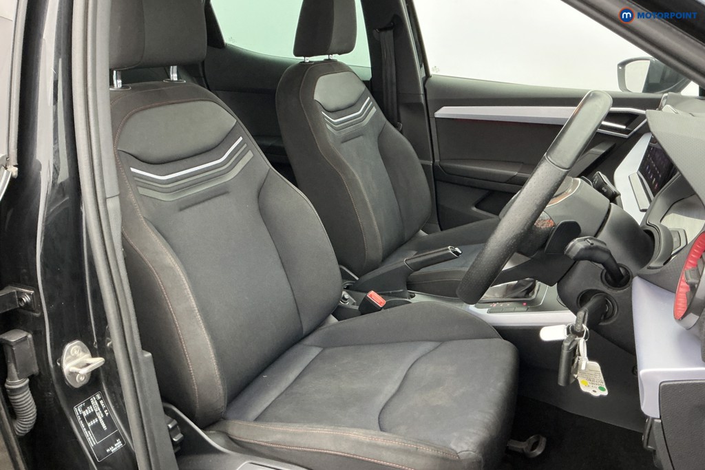 Seat Arona FR Automatic Petrol SUV - Stock Number (1654381) - 5th supplementary image