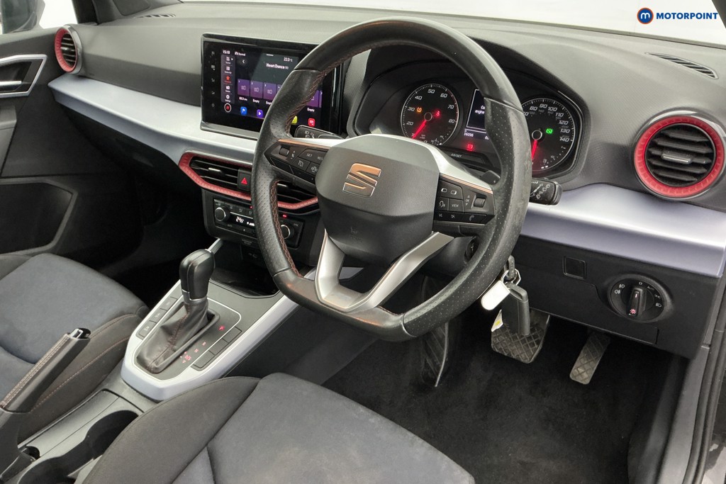 Seat Arona FR Automatic Petrol SUV - Stock Number (1654381) - 6th supplementary image