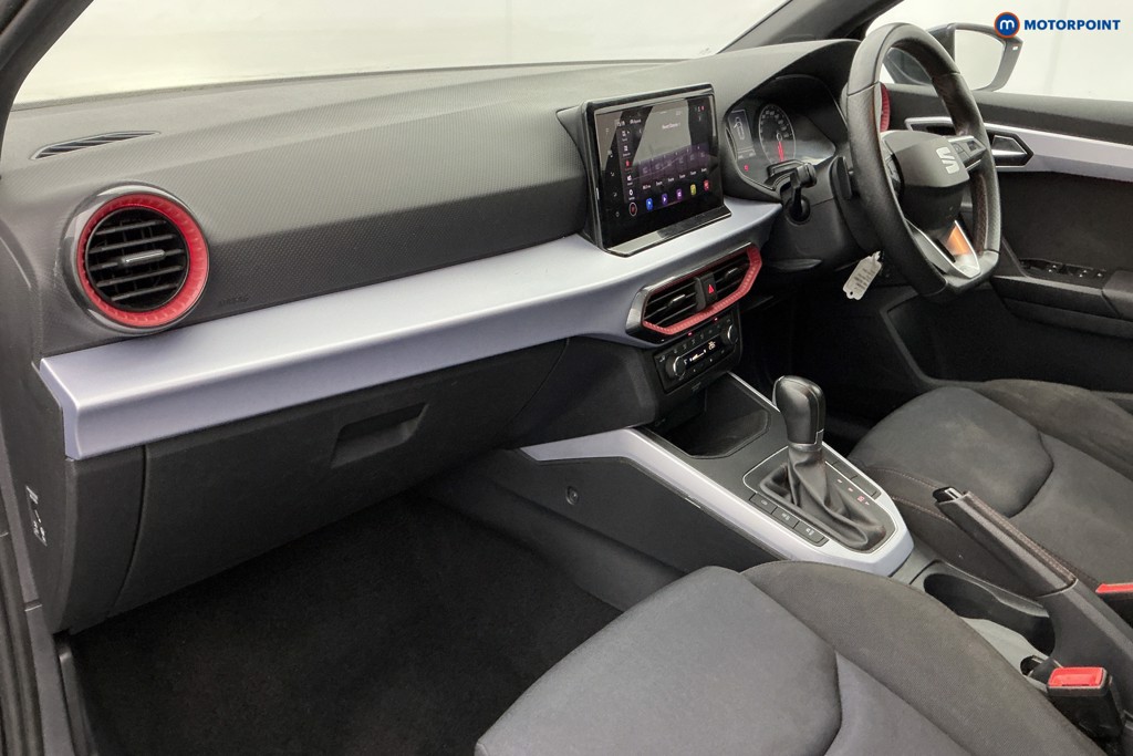 Seat Arona FR Automatic Petrol SUV - Stock Number (1654381) - 7th supplementary image