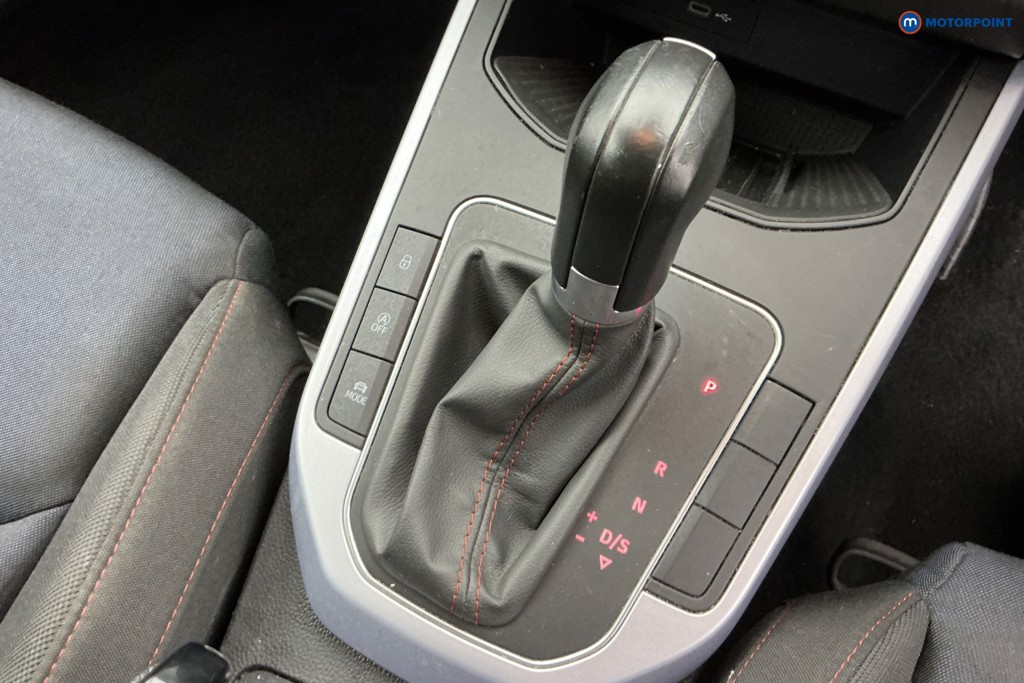 Seat Arona FR Automatic Petrol SUV - Stock Number (1654381) - 8th supplementary image