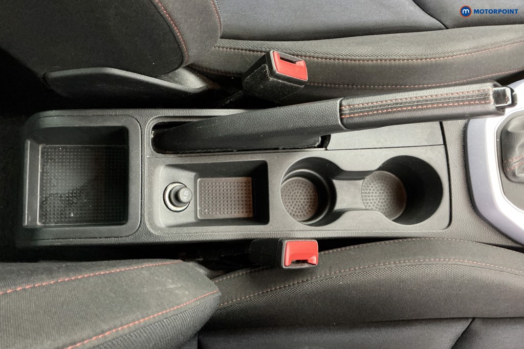 Seat Arona FR Automatic Petrol SUV - Stock Number (1654381) - 9th supplementary image