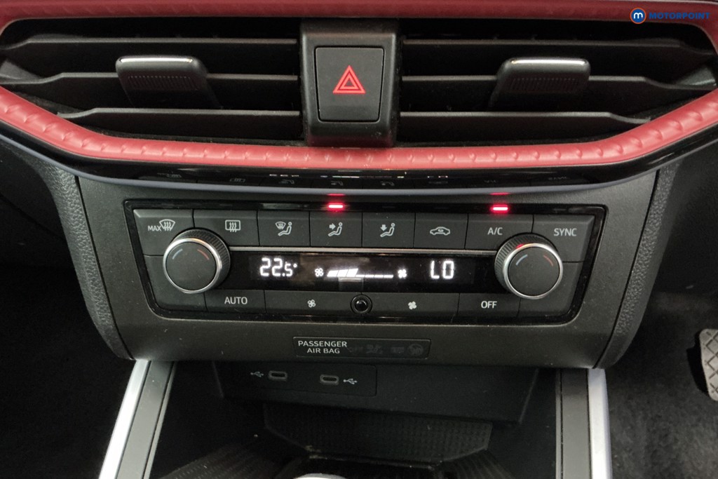 Seat Arona FR Automatic Petrol SUV - Stock Number (1654381) - 10th supplementary image