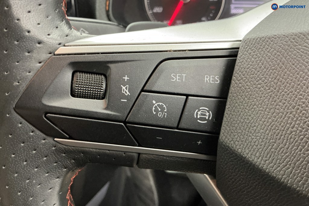 Seat Arona FR Automatic Petrol SUV - Stock Number (1654381) - 12th supplementary image