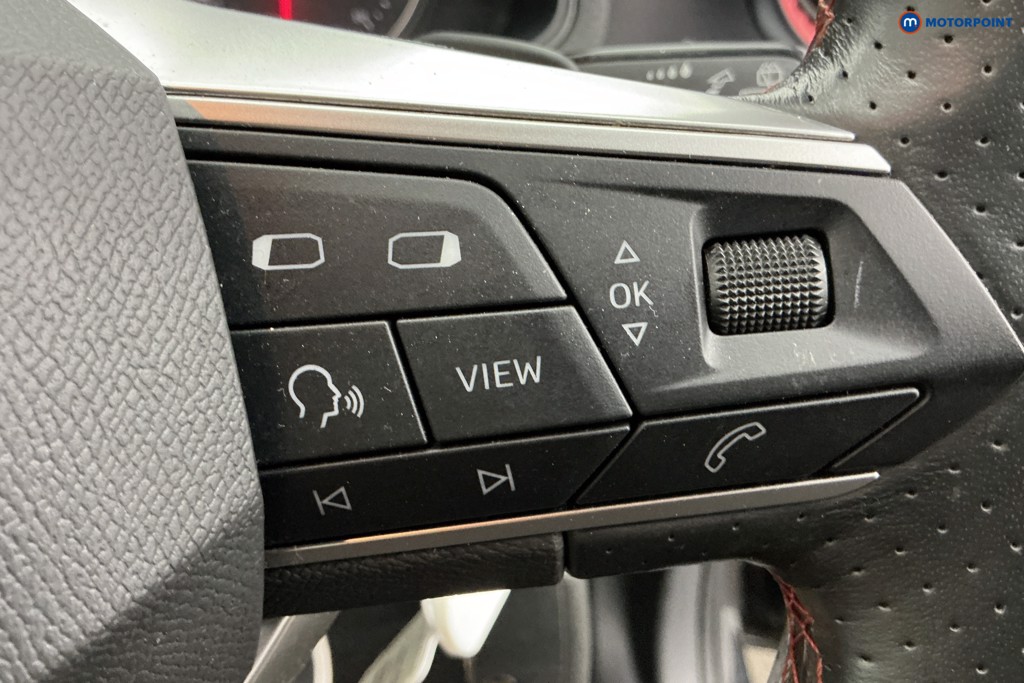 Seat Arona FR Automatic Petrol SUV - Stock Number (1654381) - 13th supplementary image