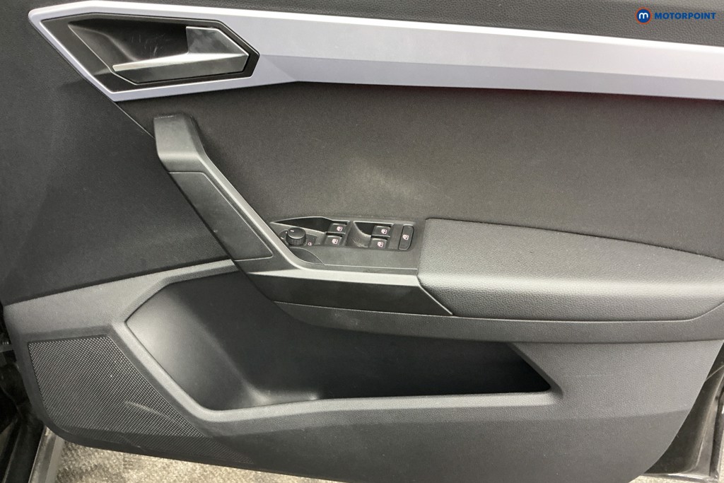 Seat Arona FR Automatic Petrol SUV - Stock Number (1654381) - 16th supplementary image