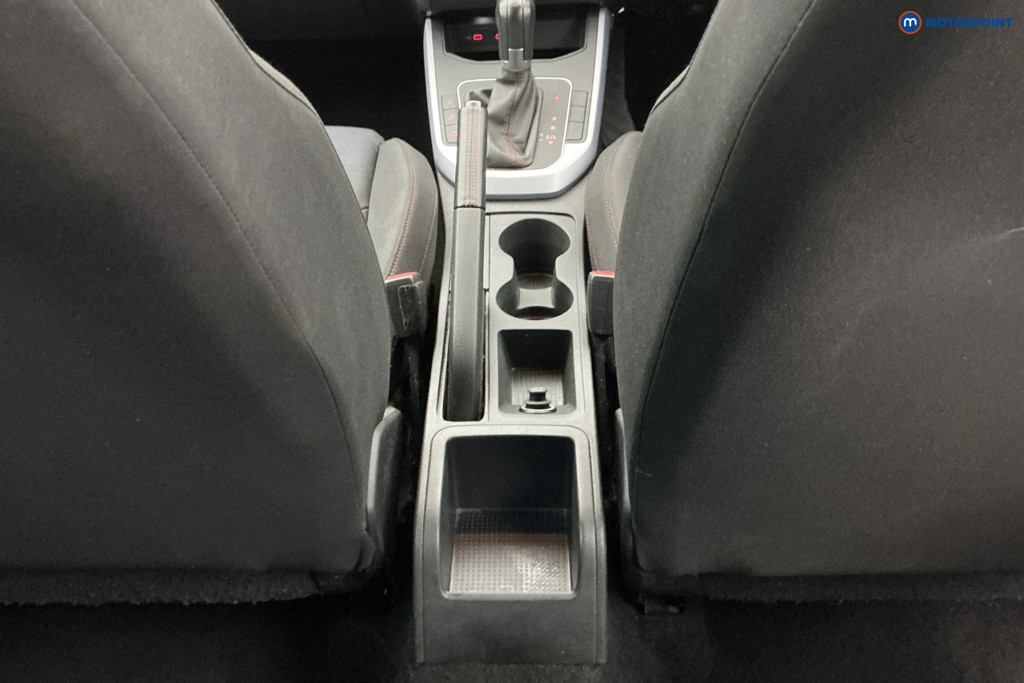Seat Arona FR Automatic Petrol SUV - Stock Number (1654381) - 19th supplementary image