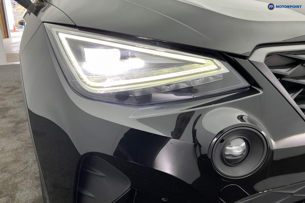 Seat Arona FR Automatic Petrol SUV - Stock Number (1654381) - 21st supplementary image