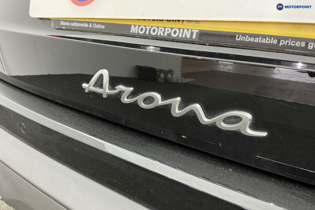 Seat Arona FR Automatic Petrol SUV - Stock Number (1654381) - 24th supplementary image