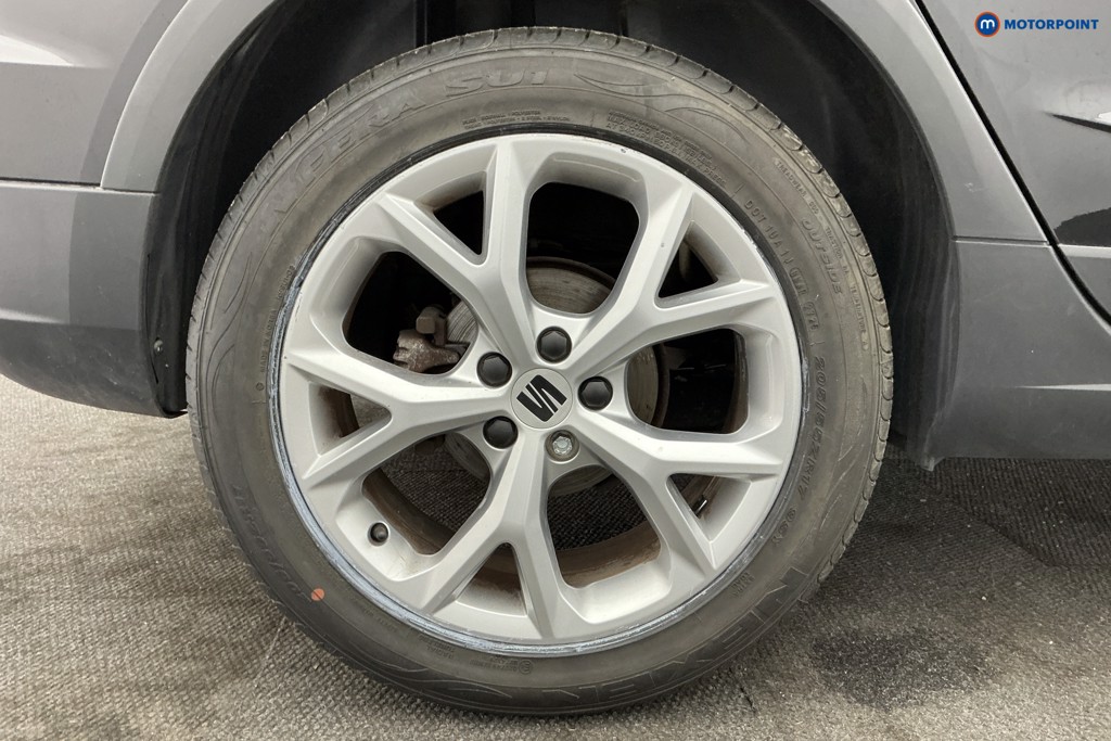 Seat Arona FR Automatic Petrol SUV - Stock Number (1654381) - 27th supplementary image